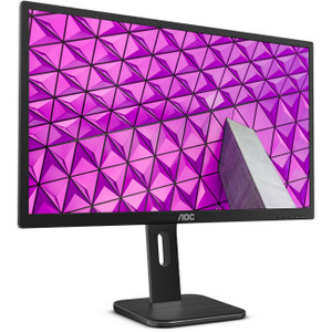 61cm/24" (1920x1200) AOC Pro-line X24P1 16:10 4ms HDMI DVI DisplayPort VGA VESA Pivot Speaker Full HD Black 61cm/24" (1920x1200) AOC Pro-line X24P1 16:10 4ms HDMI DVI DisplayPort VGA VESA Pivot Speaker Full HD Black