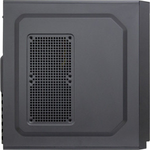 Midi 500W Inter-Tech IT-5916 Midi 500W Inter-Tech IT-5916
