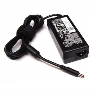 N DELL 65W AC ADAPTER (EURO) 4,5x3,0mm N DELL 65W AC ADAPTER (EURO) 4,5x3,0mm