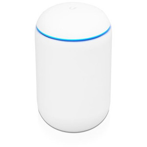 Ubiquiti UniFi Dream Machine - 2,4GHZ/300MBPS - 5GHZ/1733MBPS 5xGbE inkl, Cloud Key Ubiquiti UniFi Dream Machine - 2,4GHZ/300MBPS - 5GHZ/1733MBPS 5xGbE inkl, Cloud Key