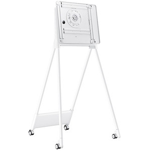 Standfuß Samsung STN-WM55RXEN für Samsung Flip 2 WM55R VESA 139,7cm/55 Light Grey