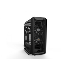 Midi be quiet! SILENT BASE 802 Black Midi be quiet! SILENT BASE 802 Black