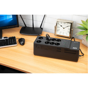 APC Back-UPS BE650G2-GR 650VA 230V APC Back-UPS BE650G2-GR 650VA 230V