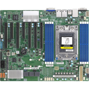 SP3 Supermicro MBD-H12SSL-CT-O SP3 Supermicro MBD-H12SSL-CT-O