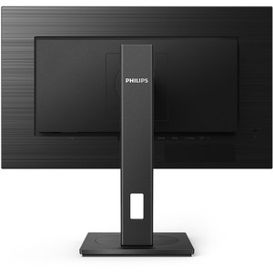 61cm/24 (1920x1080) Philips S-Line 242S1AE 16:9 4ms HDMI DVI VGA DisplayPort VESA Pivot Speaker Full HD Black 61cm/24 (1920x1080) Philips S-Line 242S1AE 16:9 4ms HDMI DVI VGA DisplayPort VESA Pivot Speaker Full HD Black