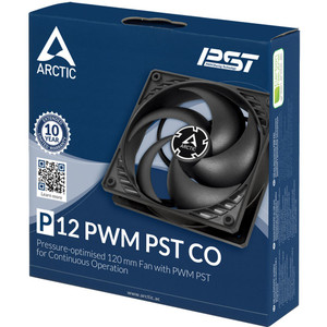 120mm Arctic P12 PWM PST CO 24/7 120mm Arctic P12 PWM PST CO 24/7