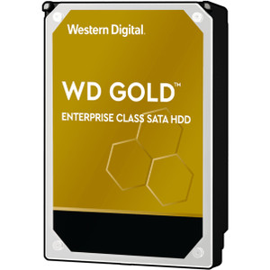 10TB WD WD102KRYZ Gold 7200RPM 256MB 10TB WD WD102KRYZ Gold 7200RPM 256MB