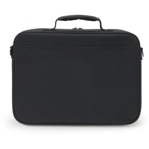 Dicota Laptop Tasche Eco Multi BASE bis 43,9 cm 17,3" Schwarz