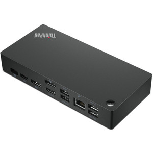 D Lenovo ThinkPad universal USB-C DOCK 90W D Lenovo ThinkPad universal USB-C DOCK 90W