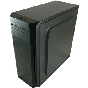 Midi LC-Power 7039B black Midi LC-Power 7039B black