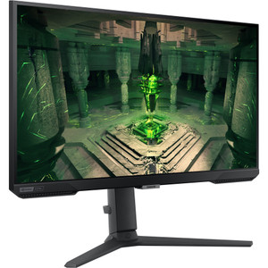 27 (1920x1080) Samsung LS27BG400EUX Gaming 240Hz 1ms HDR 10, Freesync Premium, G-Sync Compatible Full HD Black 27 (1920x1080) Samsung LS27BG400EUX Gaming 240Hz 1ms HDR 10, Freesync Premium, G-Sync Compatible Full HD Black