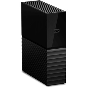 3,5 16TB WD My Book Black USB 3,0 3,5 16TB WD My Book Black USB 3,0