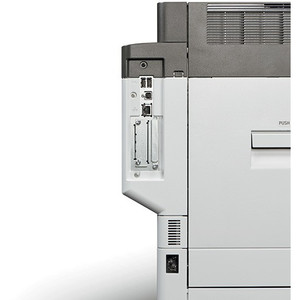 FL Ricoh P C600 Farblaserdrucker A4/LAN/WLAN FL Ricoh P C600 Farblaserdrucker A4/LAN/WLAN