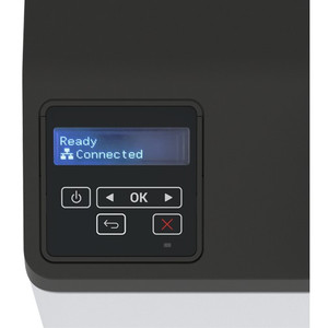 FL Ricoh P C200W Farblaserdrucker A4/LAN/WLAN FL Ricoh P C200W Farblaserdrucker A4/LAN/WLAN