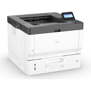 L Ricoh P 501 Laserdrucker 43 S,/Min, A4 LAN Duplex 500 Blatt L Ricoh P 501 Laserdrucker 43 S,/Min, A4 LAN Duplex 500 Blatt