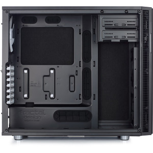 Midi Fractal Design Define R5 Black