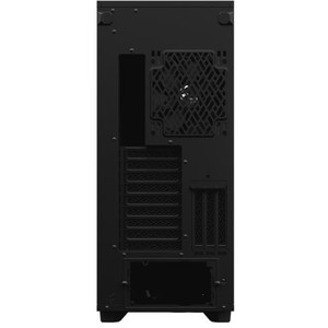 Midi Fractal Design Define 7 XL Black Midi Fractal Design Define 7 XL Black