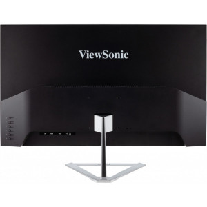 81,3cm/32 (1920x1080) ViewSonic VX Series VX3276-MHD-3 16:9 4ms IPS HDMI VGA DisplayPort VESA Speaker FullHD Silver 81,3cm/32 (1920x1080) ViewSonic VX Series VX3276-MHD-3 16:9 4ms IPS HDMI VGA DisplayPort VESA Speaker FullHD Silver