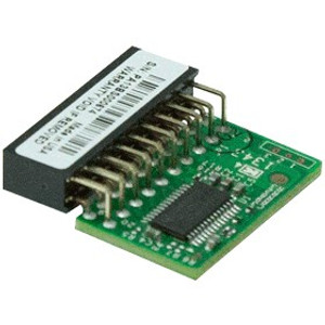Supermicro Add-on Modul TPM 2,0 AOM-TPM-9665V-S Supermicro Add-on Modul TPM 2,0 AOM-TPM-9665V-S