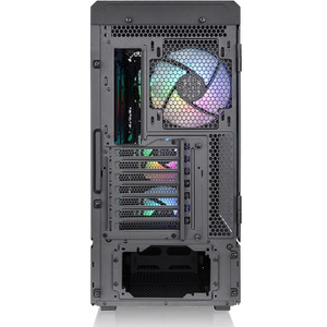 Thermaltake Ceres 500 TG ARGB Black Thermaltake Ceres 500 TG ARGB Black