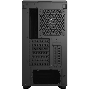 Midi Fractal Design Meshify 2 Black Window Midi Fractal Design Meshify 2 Black Window