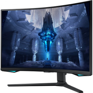 32 (3840x2160) Samsung LS32BG750NPX Gaming 165Hz 1ms Mini-LED + Quantum HDR 2000, Freesync Premium Pro, G-Sync Compatible UHD Bl 32 (3840x2160) Samsung LS32BG750NPX Gaming 165Hz 1ms Mini-LED + Quantum HDR 2000, Freesync Premium Pro, G-Sync Compatible UHD Bl