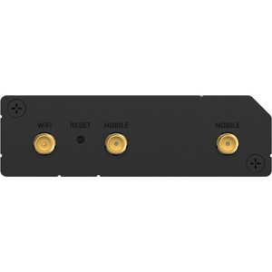 Teltonika RUT200 Industrial LTE WiFi Router Teltonika RUT200 Industrial LTE WiFi Router