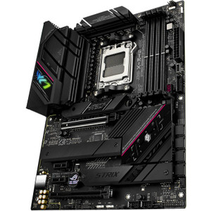 AM5 ASUS ROG STRIX B650E-F GAMING WIFI