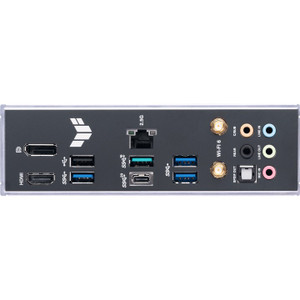 1700 ASUS TUF Gaming B760-PLUS WIFI 1700 ASUS TUF Gaming B760-PLUS WIFI