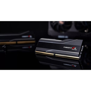 6000 32GB G,Skill Trident Z5 Neo RGB (Kit 2x 16GB) Black