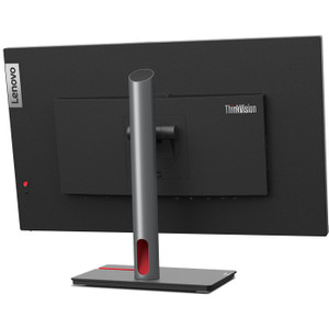 68,6cm/27 (1920x1080) Lenovo ThinkVision T27i-30 16:9 4ms IPS HDMI DisplayPort USB VGA VESA Pivot Full HD Black 68,6cm/27 (1920x1080) Lenovo ThinkVision T27i-30 16:9 4ms IPS HDMI DisplayPort USB VGA VESA Pivot Full HD Black