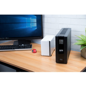 APC Back UPS Pro BR 1300 Line-Interaktiv 1300VA 780W APC Back UPS Pro BR 1300 Line-Interaktiv 1300VA 780W