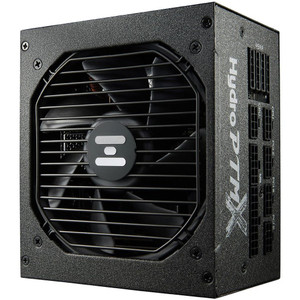 1000W FSP Fortron Hydro PTM X PRO ATX 3,0 | 80+ Platinum 1000W FSP Fortron Hydro PTM X PRO ATX 3,0 | 80+ Platinum