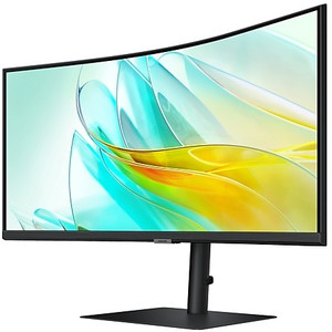 84cm/34" (3440x1440) Samsung S34C652UAU 100Hz 5ms HDMI USB-C LS DP black 84cm/34" (3440x1440) Samsung S34C652UAU 100Hz 5ms HDMI USB-C LS DP black