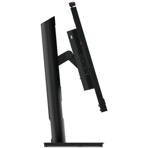 61cm/24" (1920x1080) Lenovo ThinkVision T24mv-30 16:9 FHD IPS 75Hz 4ms HDMI DP USB-C Speaker Black 61cm/24" (1920x1080) Lenovo ThinkVision T24mv-30 16:9 FHD IPS 75Hz 4ms HDMI DP USB-C Speaker Black