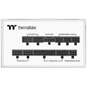 1200W Thermaltake Toughpower GF3 Snow 1200W Thermaltake Toughpower GF3 Snow