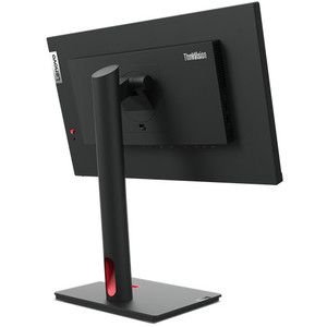 54,6cm/21,5" (1920x1080) Lenovo ThinkVision T22i-30 16:9 FHD IPS 60Hz 4ms HDMI VGA DP USB Pivot Black