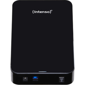 3,5 8TB Intenso Memory Center USB 3,0 black