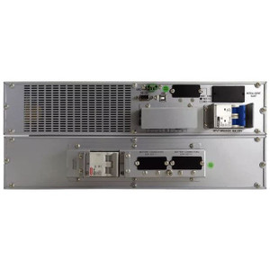 FSP Fortron CHAMP Rack 6KL Online UPS 6000VA 5400W 2HE FSP Fortron CHAMP Rack 6KL Online UPS 6000VA 5400W 2HE