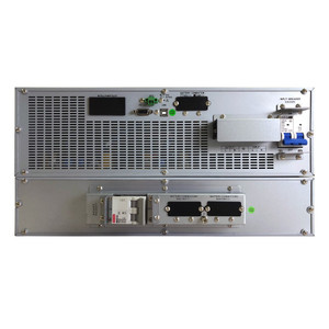 FSP Fortron CHAMP Rack 10KL Online UPS Long run 10000VA 9000W FSP Fortron CHAMP Rack 10KL Online UPS Long run 10000VA 9000W