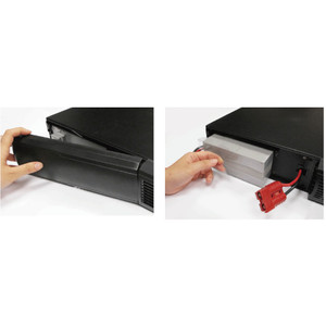 FSP Fortron Clippers RT 1K Rack/Tower Online UPS 1000VA 1000W 2x12V/9Ah Batterie FSP Fortron Clippers RT 1K Rack/Tower Online UPS 1000VA 1000W 2x12V/9Ah Batterie