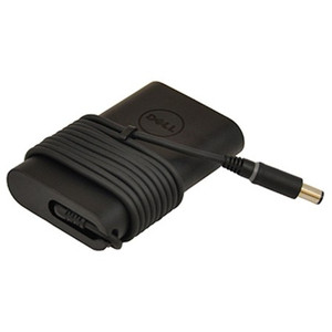 N DELL 65W SLIM AC ADAPTER (EURO) N DELL 65W SLIM AC ADAPTER (EURO)