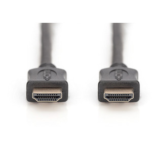 HDMI (ST-ST) DIGITUS 10m Black