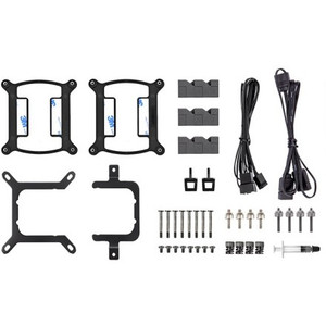 K Cooler Wasserkühlung Thermaltake TH280 ARGB Sync V2 CPU Liquid Cooler All-In-One K Cooler Wasserkühlung Thermaltake TH280 ARGB Sync V2 CPU Liquid Cooler All-In-One