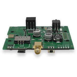 Teltonika TRB145 Industrial LTE RS485 Gateway