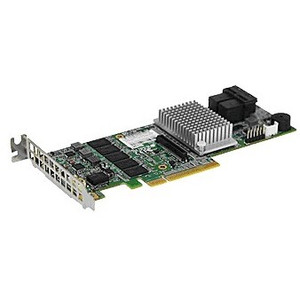 RAID SATA/SAS PCIe 8x SuperMicro S3108L-H8IR-16DD (Chip: LSI 3108) RAID SATA/SAS PCIe 8x SuperMicro S3108L-H8IR-16DD (Chip: LSI 3108)