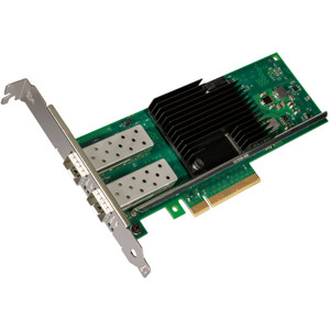 INTG 10GB 2x SFP+ Intel X710-DA2 PCIe 3,0 x8 Low-Profile