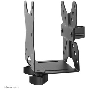 Universelle Thin Client Halterung Montage auf VESA 50/75/100 oder eine Stange 5KG NM-TC100BLACK Neomounts Universelle Thin Client Halterung Montage auf VESA 50/75/100 oder eine Stange 5KG NM-TC100BLACK Neomounts
