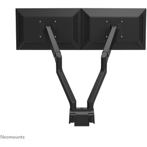 Tischhalterung für zwei Flachbildschirme bis 32" (81 cm) 8KG FPMA-D750DBLACK2 Neomounts Tischhalterung für zwei Flachbildschirme bis 32" (81 cm) 8KG FPMA-D750DBLACK2 Neomounts
