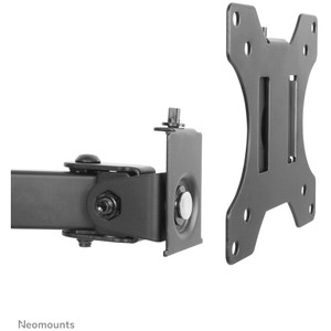 Tischhalterung für zwei Flachbildschirme bis 32" 8KG FPMA-D550DDBLACK Neomounts Tischhalterung für zwei Flachbildschirme bis 32" 8KG FPMA-D550DDBLACK Neomounts